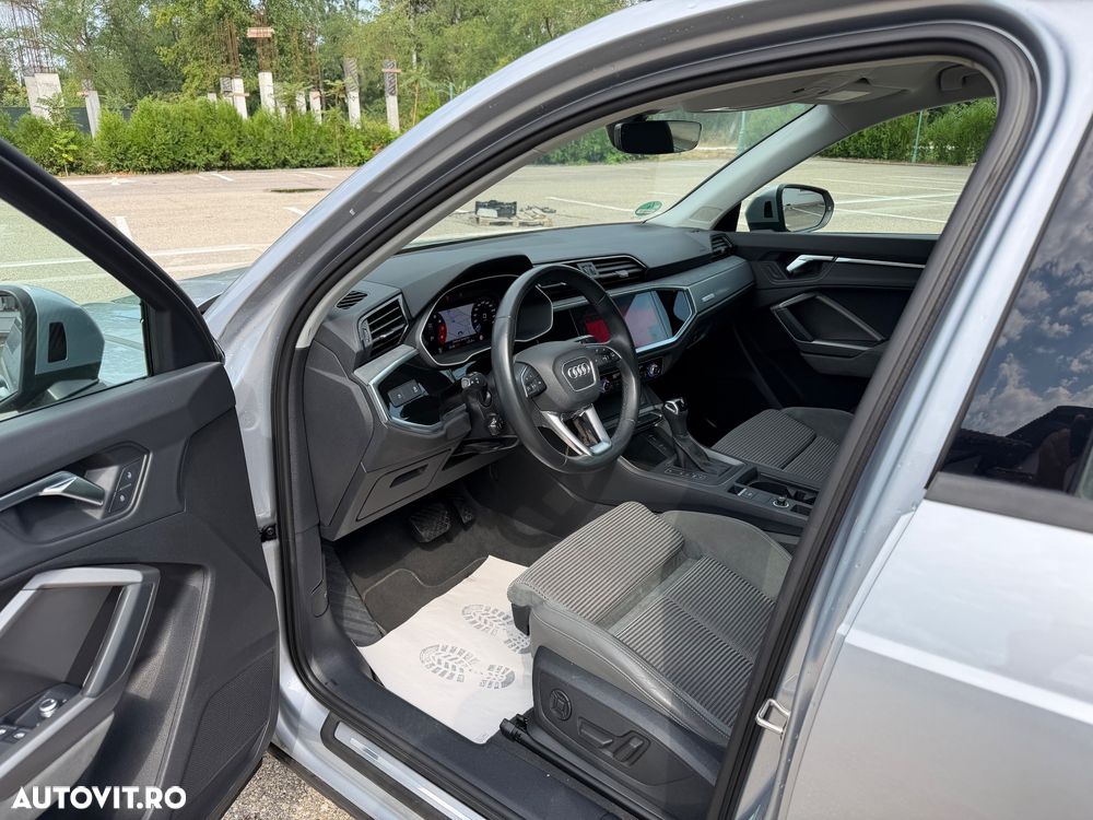Audi Q3 35 TFSI S tronic advanced - 7