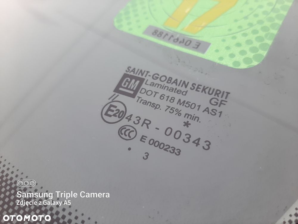 Opel Corsa 1.4 16V Active - 24