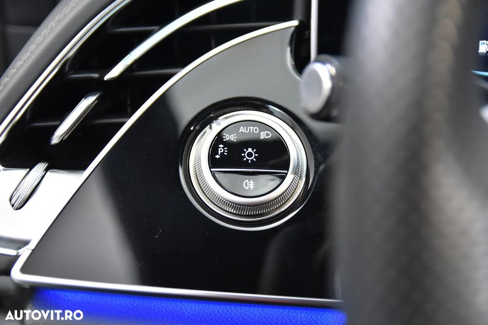 Mercedes-Benz E 220 d MHEV Aut. - 17