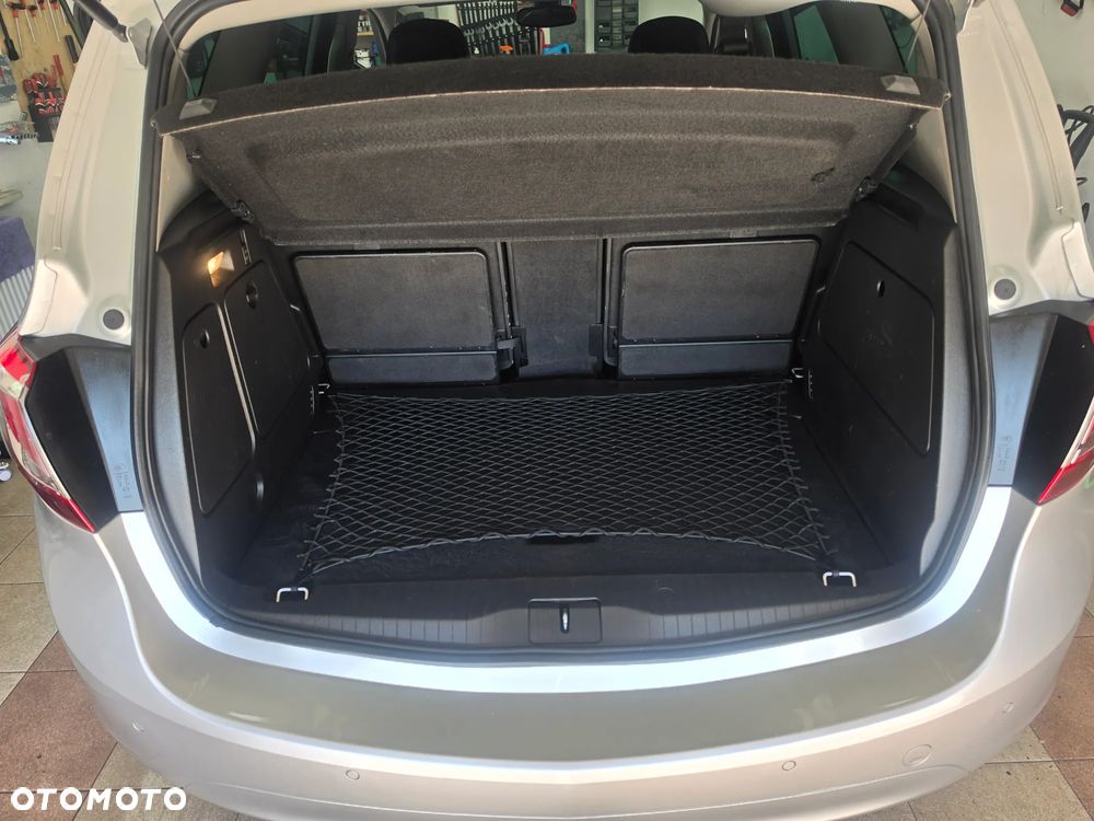 Opel Meriva 1.4 Ecoflex Design Edition - 23