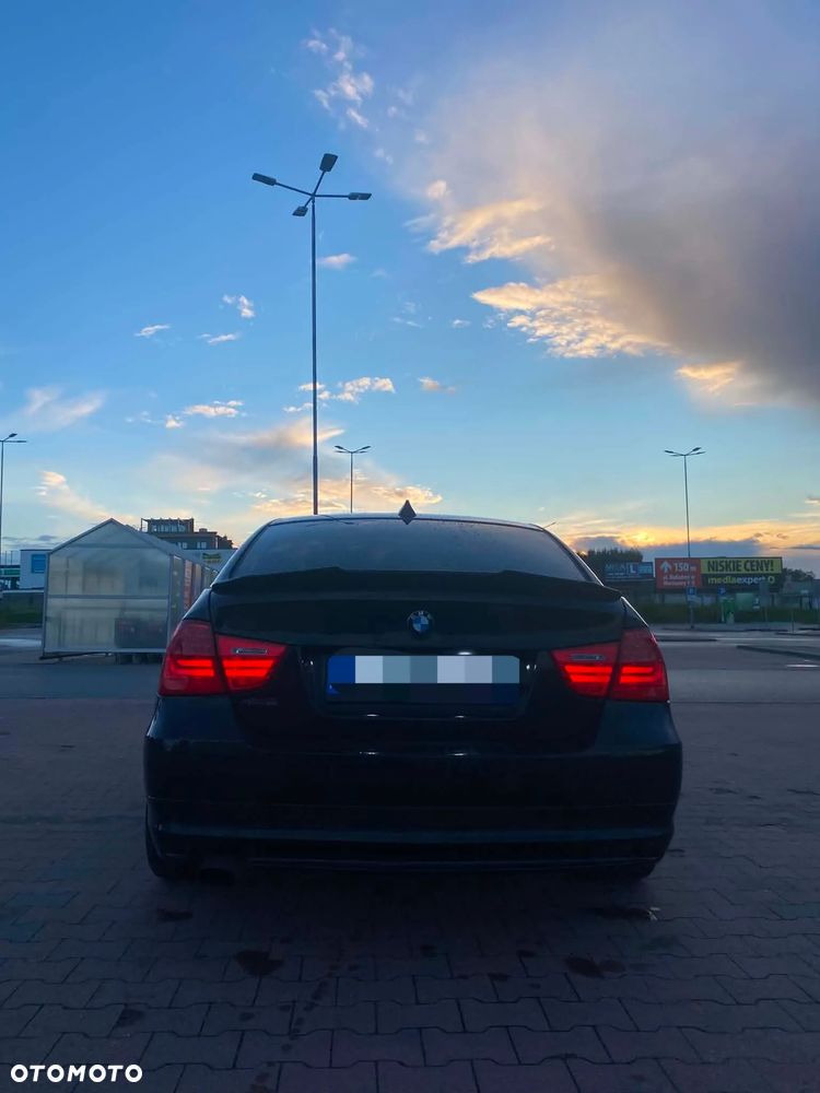 BMW Seria 3 320d - 3