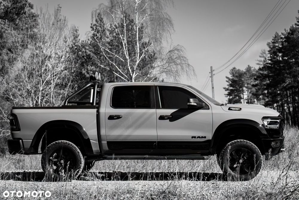 RAM 1500 - 41