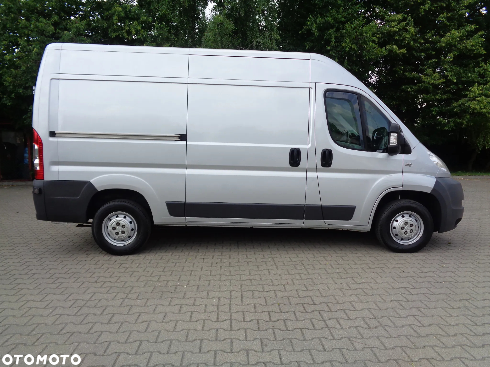 Fiat Ducato - 3