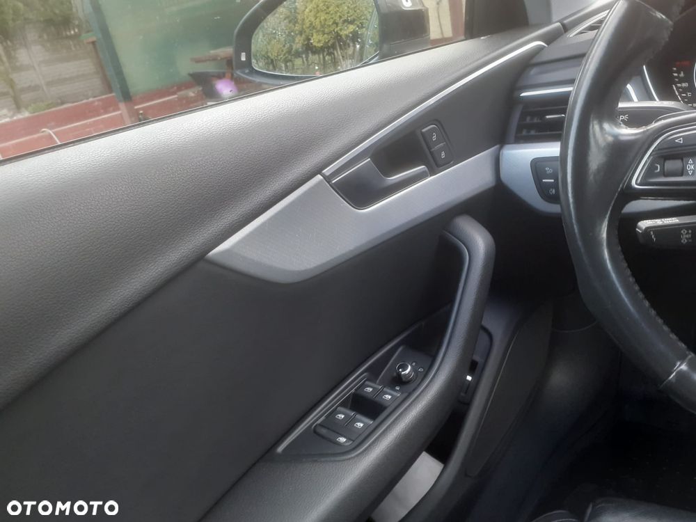 Audi A4 Avant 2.0 TDI Quattro S tronic - 9