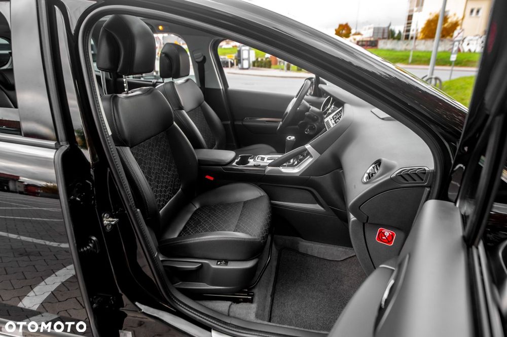 Peugeot 3008 THP 165 EAT6 Stop & Start Active - 35