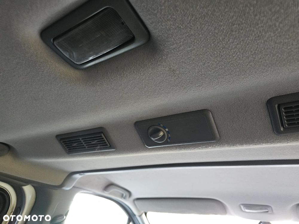 Opel Vivaro L1H1 Life Cosmo - 7