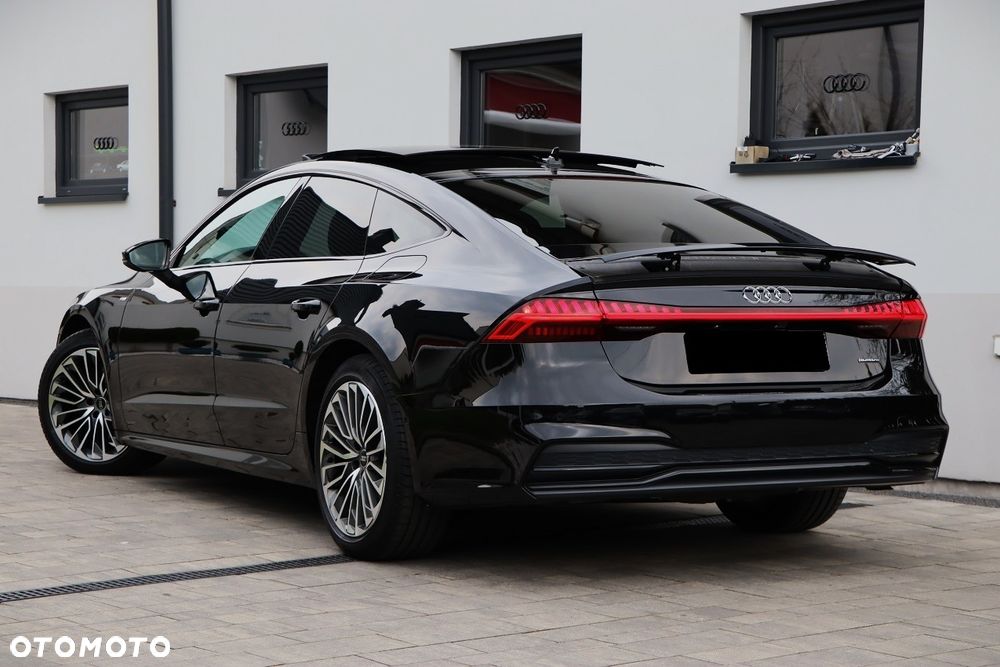 Audi A7 Sportback - 6