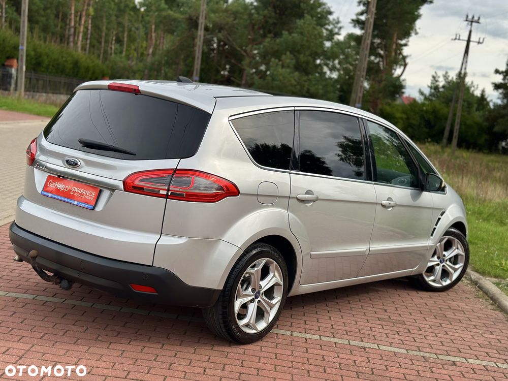 Ford S-Max - 4