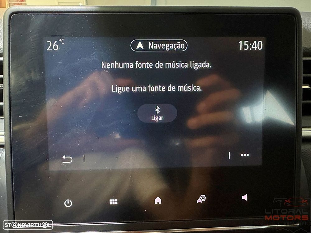 Renault Captur 1.0 TCe Intens - 30