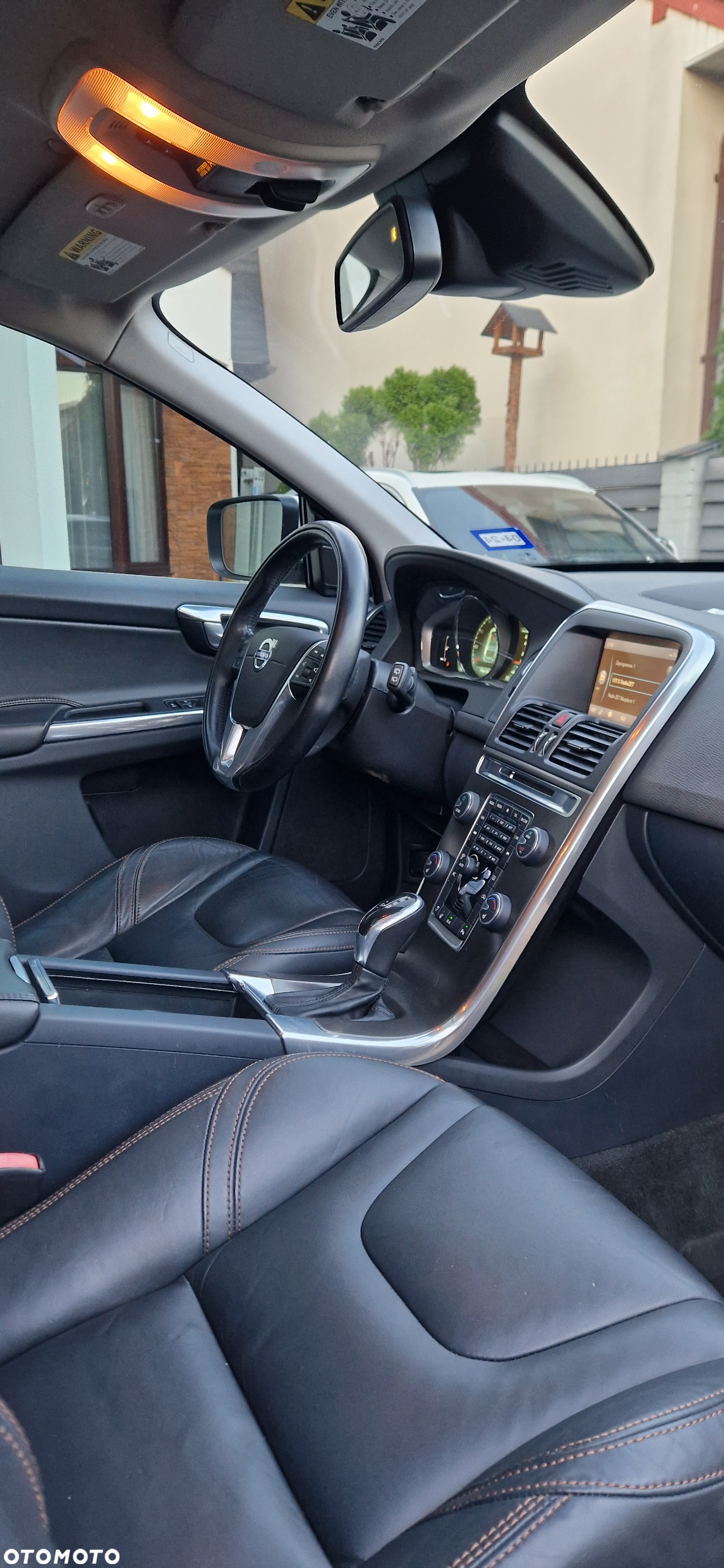Volvo XC 60 - 10