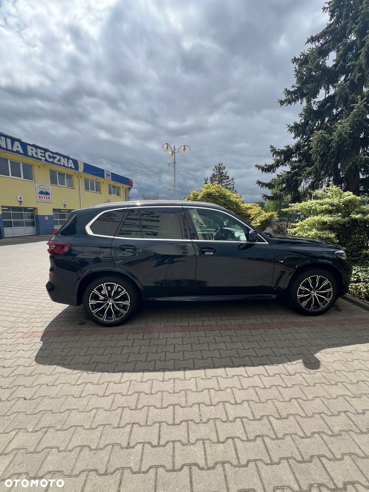 BMW X5 xDrive40i mHEV sport - 15