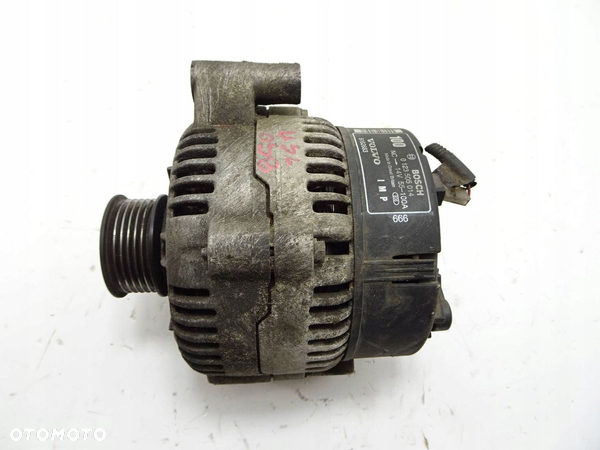 Alternator Volvo 850 S70 V70 C70 2.4 benzyna