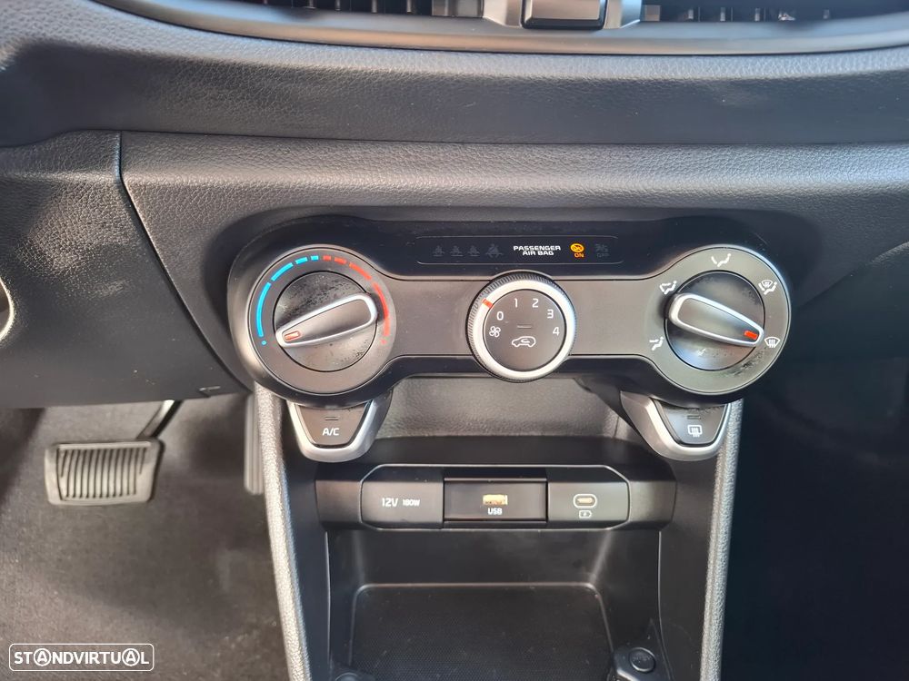 Kia Picanto 1.0 MPi Urban 5AMT - 20