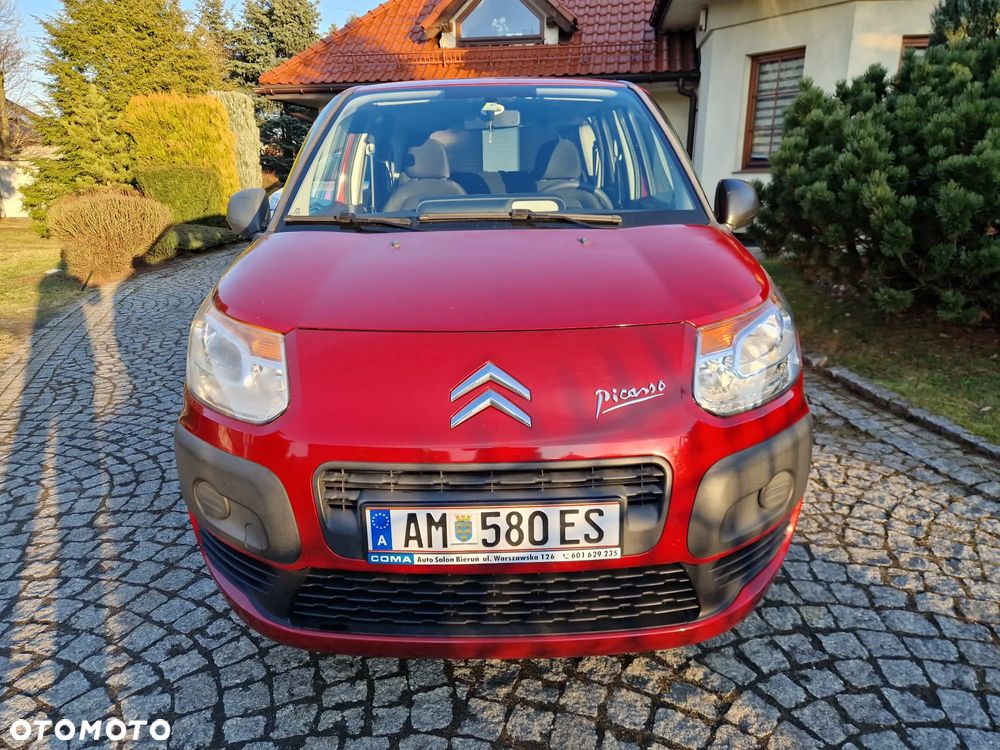 Citroën C3 Picasso VTi 95 Attraction - 3