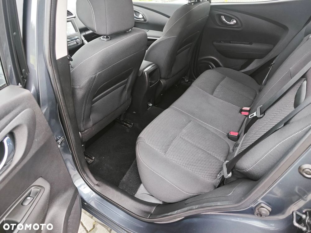 Renault Kadjar 1.5 dCi Energy Business - 21