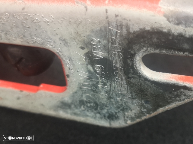 Dobradiças da mala Originais  para Audi A5 B8 Cabrio 2008+ - 7