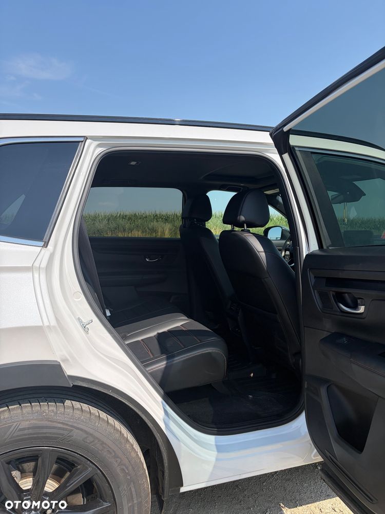 Honda CR-V - 7