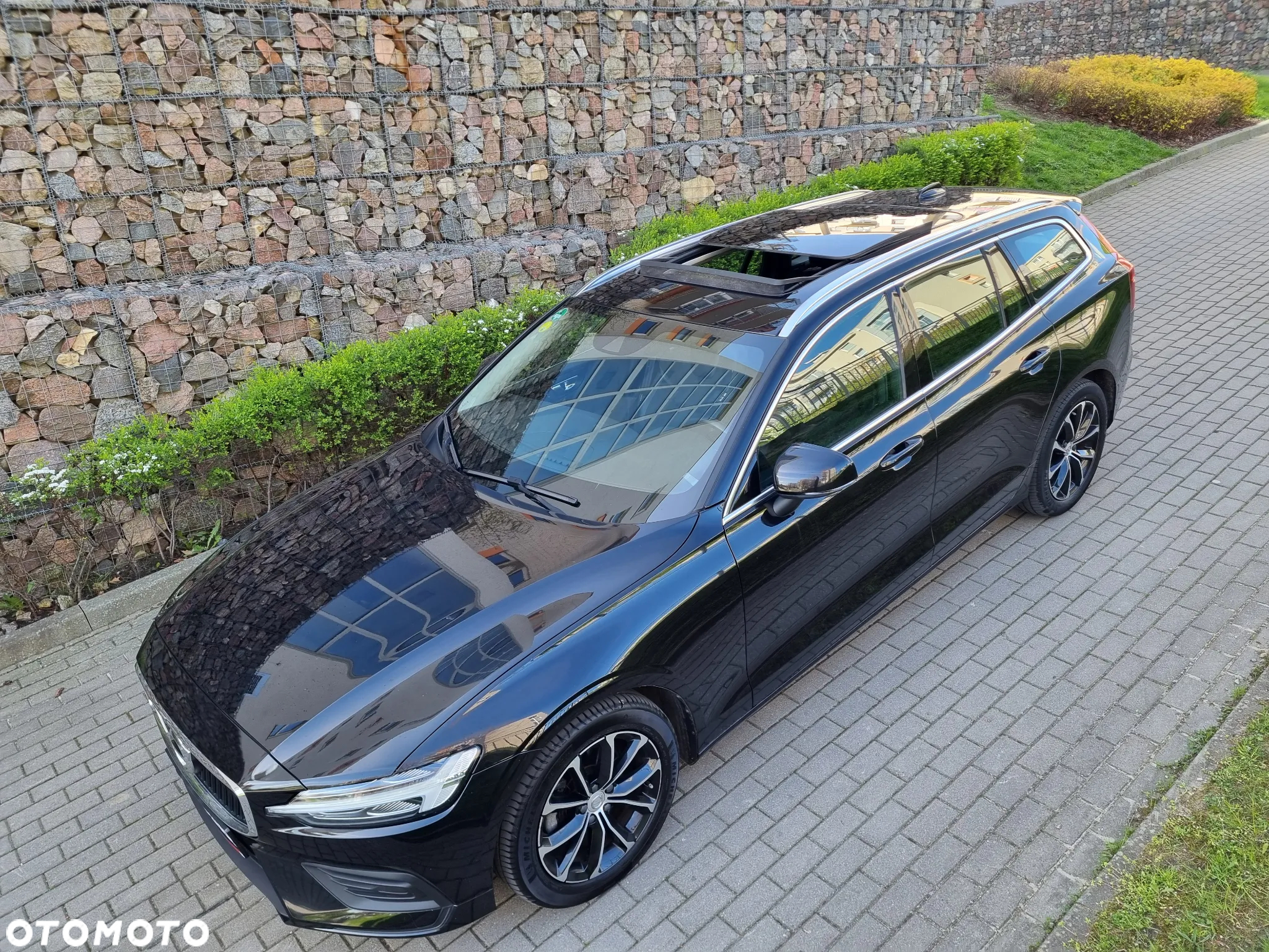 Volvo V60 - 11