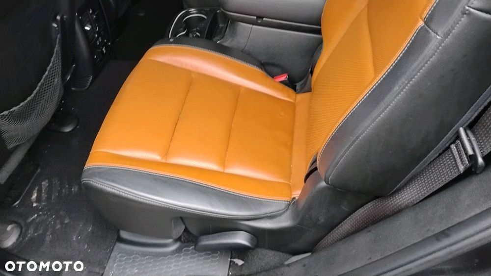 Dodge Durango 5,7 Citadel - 17