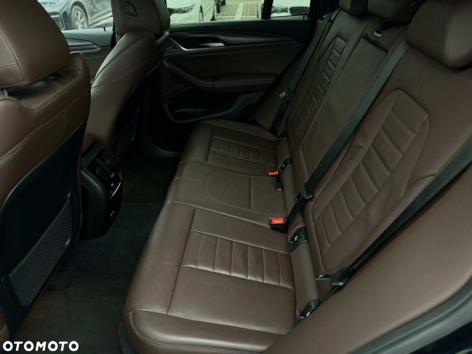 BMW X3 - 14