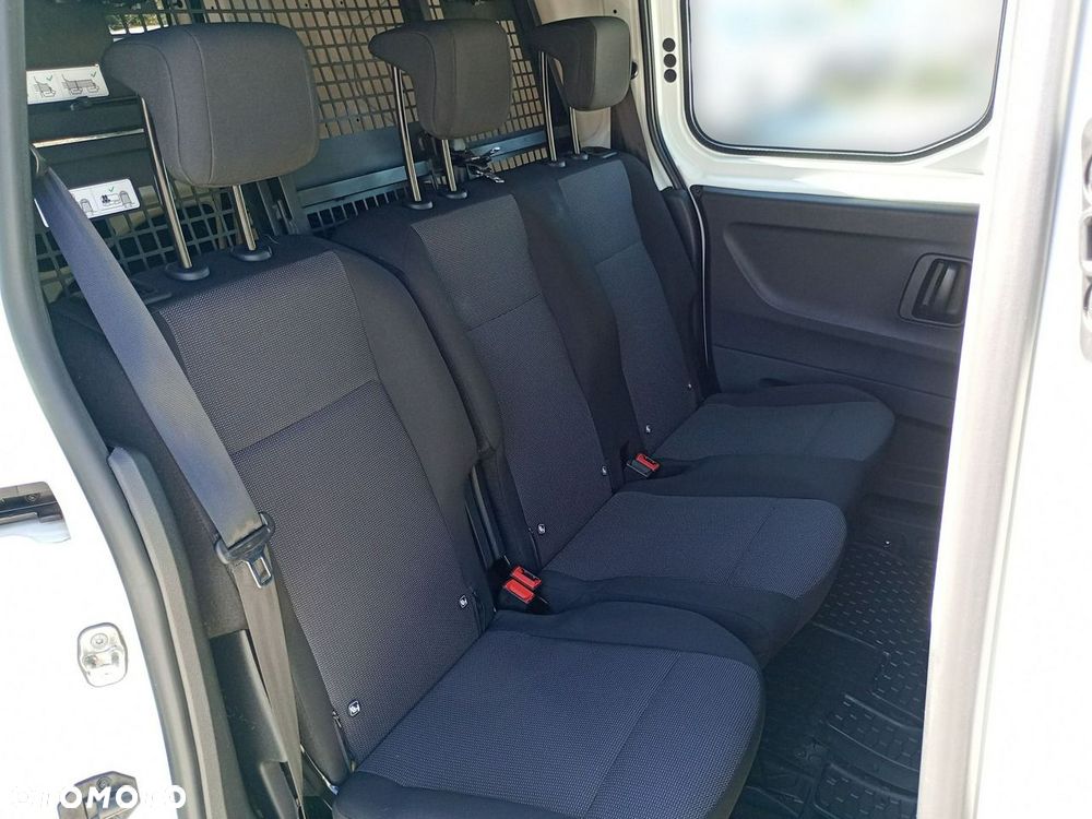 Opel Combo - 29