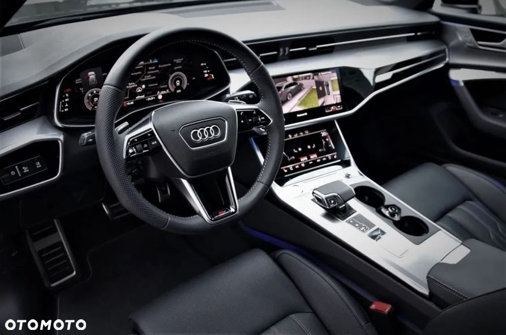 Audi A6 Avant 50 TDI quattro tiptronic sport - 29
