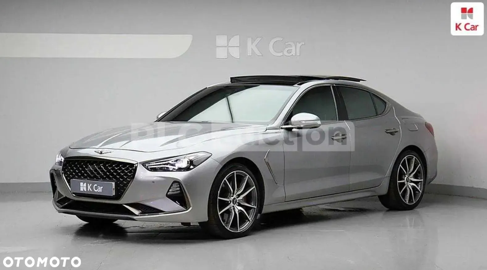 Hyundai Genesis - 29