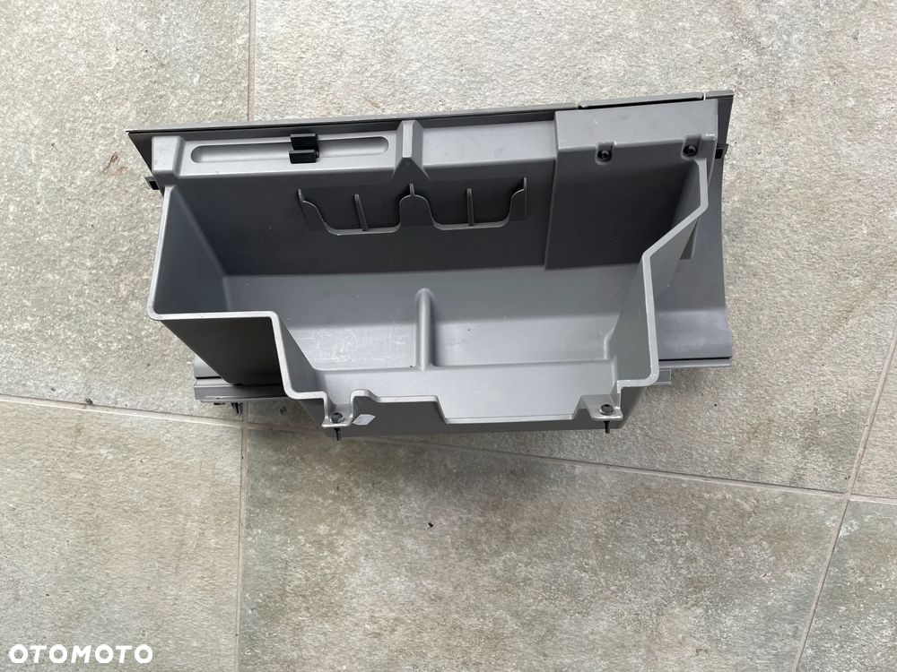 Schowek VW Crafter I Sprinter 906 Lift 2014 - 2