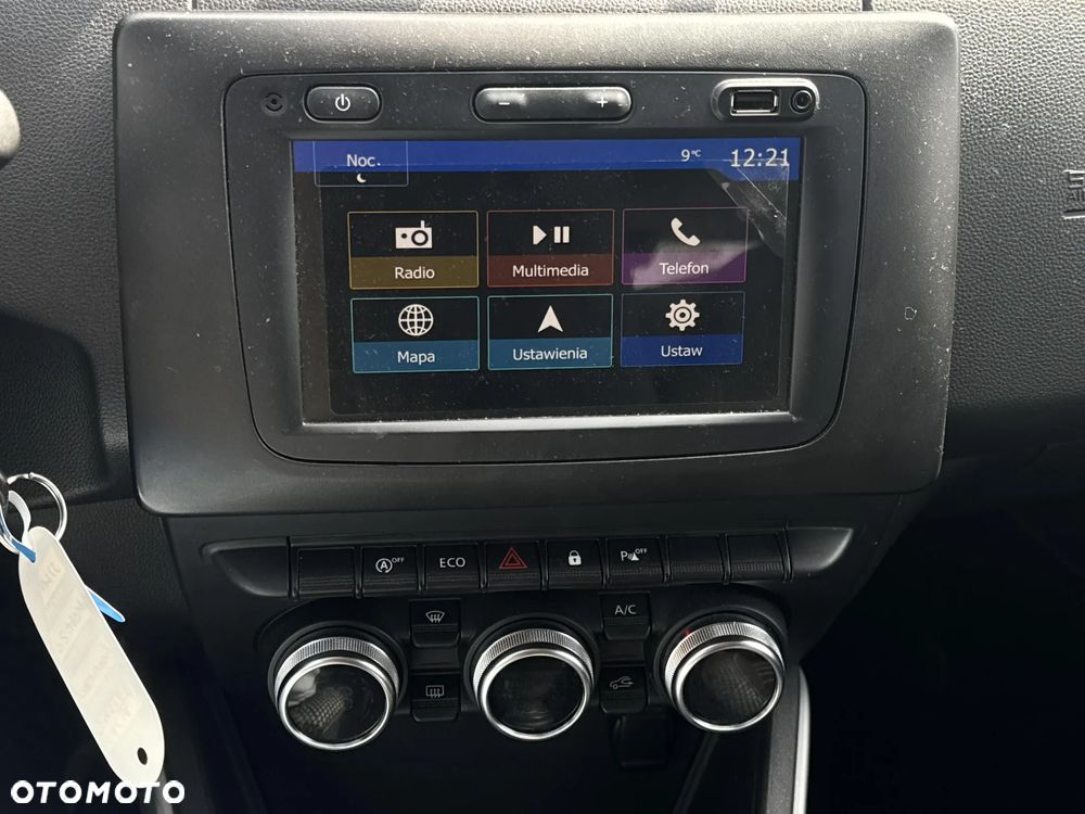 Dacia Duster 1.0 TCe Prestige - 25