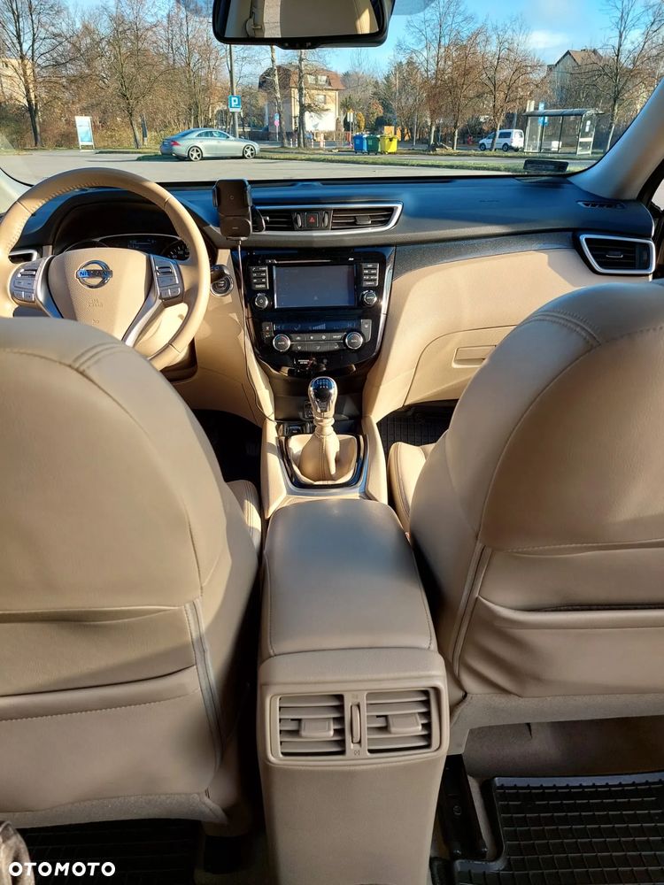 Nissan X-Trail 1.6 DIG-T Tekna 2WD - 9