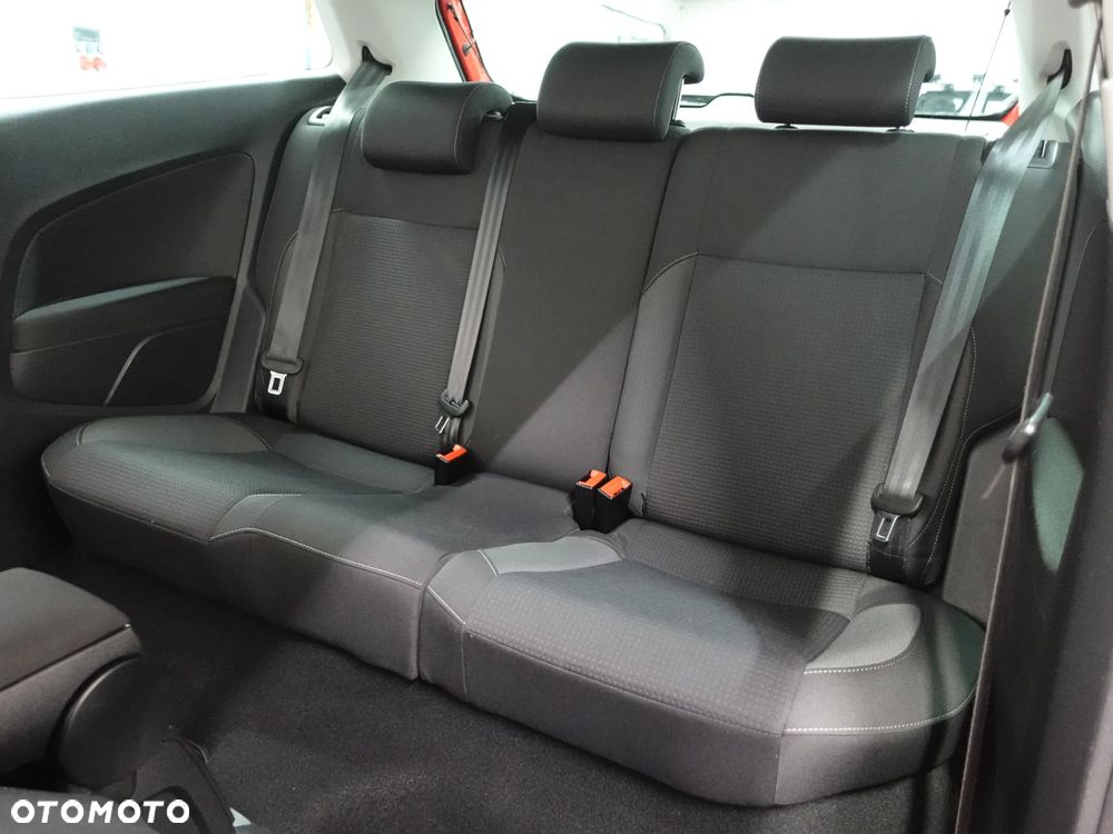 Volkswagen Polo 1.6 TDI Team - 23