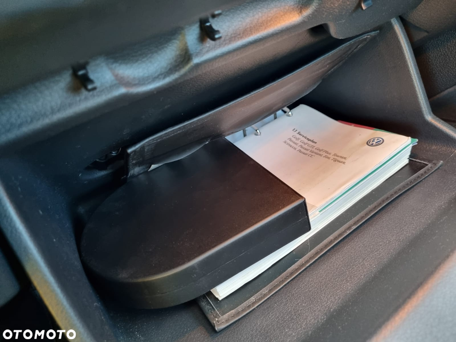 Volkswagen Golf Plus 1.9 TDI DPF United - 20