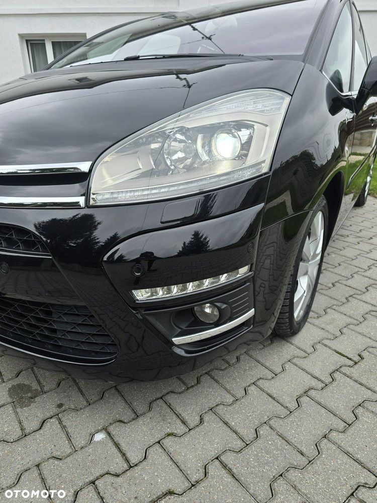 Citroën C4 Grand Picasso - 8