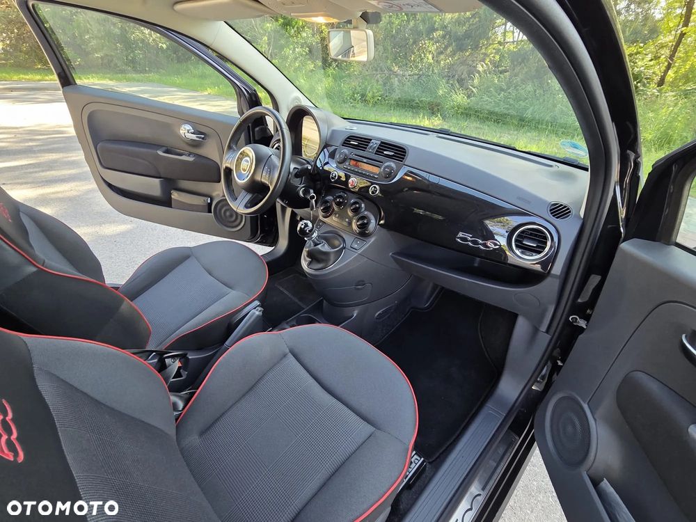 Fiat 500 - 20