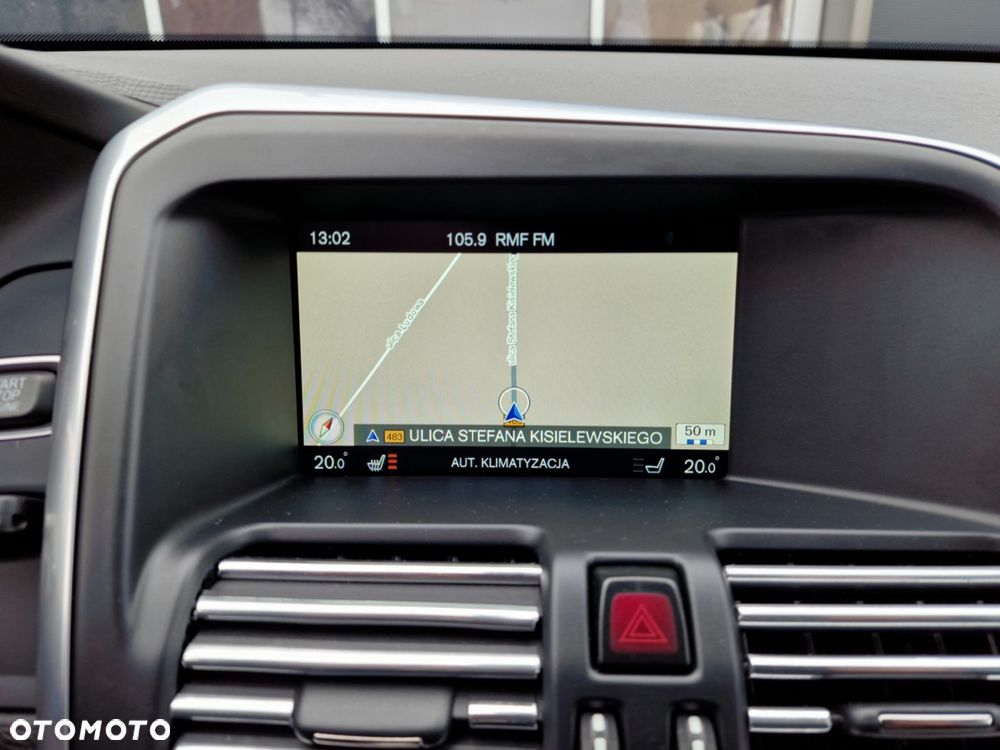 Volvo XC 60 D4 Drive-E Summum - 28