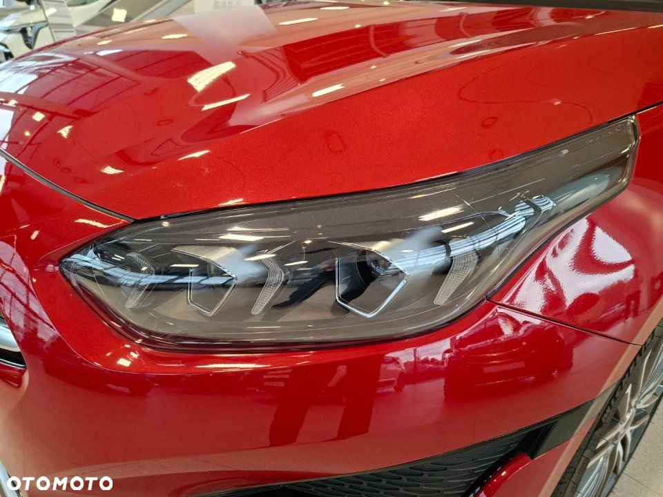 Kia ProCeed - 10