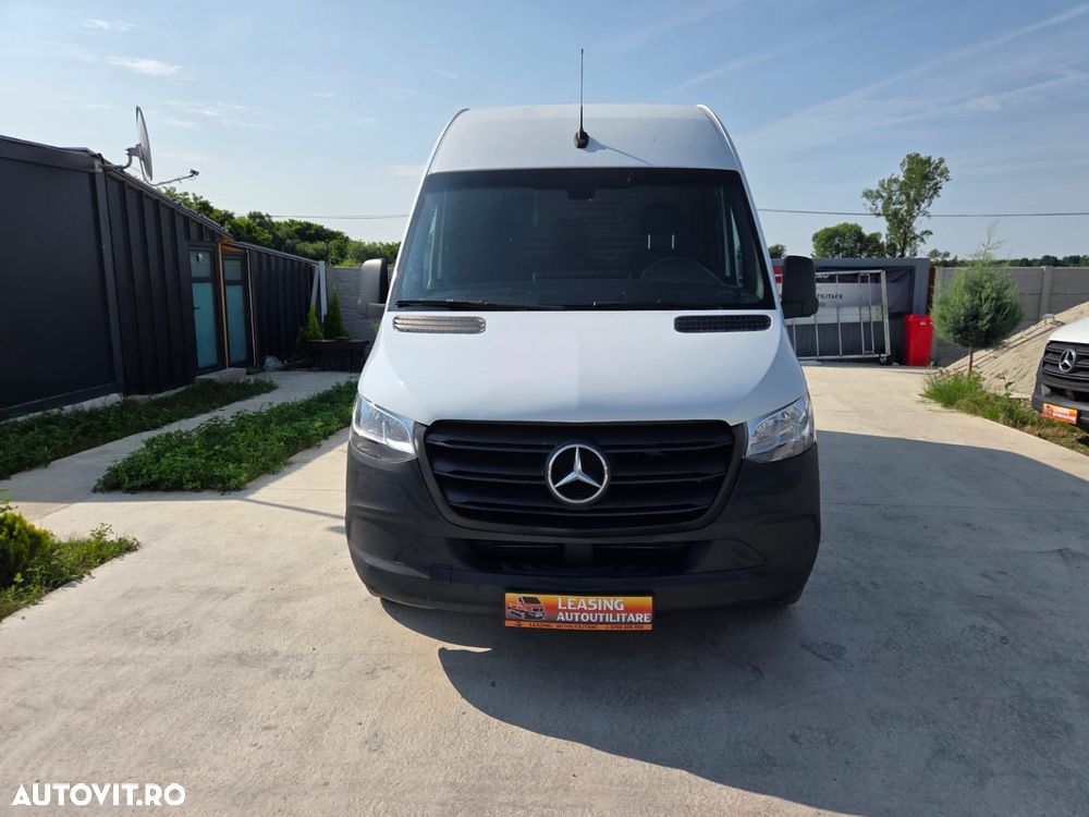 Mercedes-Benz New Sprinter L3H2 - 6