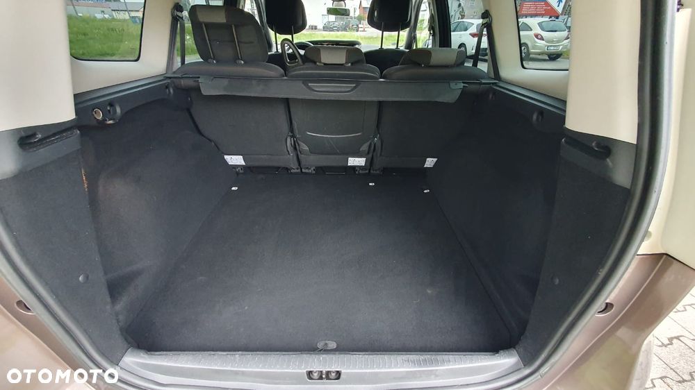 Renault Grand Scenic Gr 1.5 dCi Limited - 27