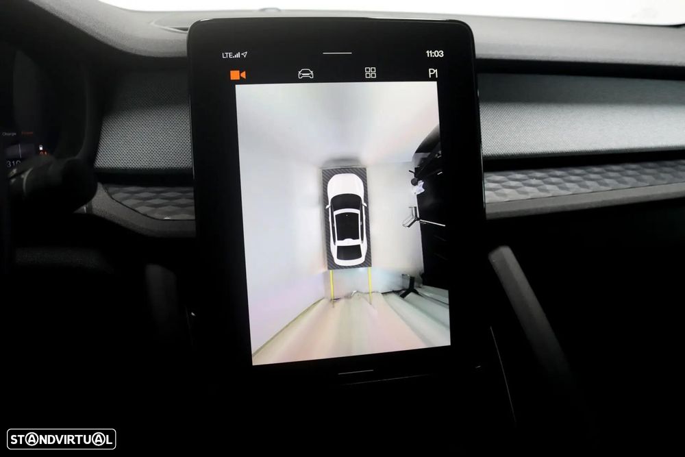 Polestar 2 Long Range 78 kWh - 23