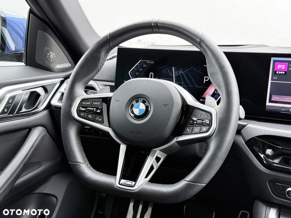 BMW Seria 4 430i xDrive M Sport - 19