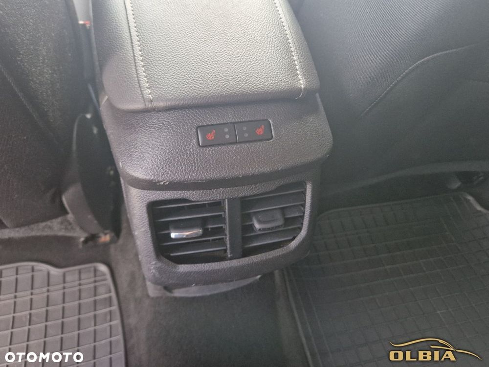 Ford Mondeo 1.5 EcoBoost STart-Stopp Business Edition - 22