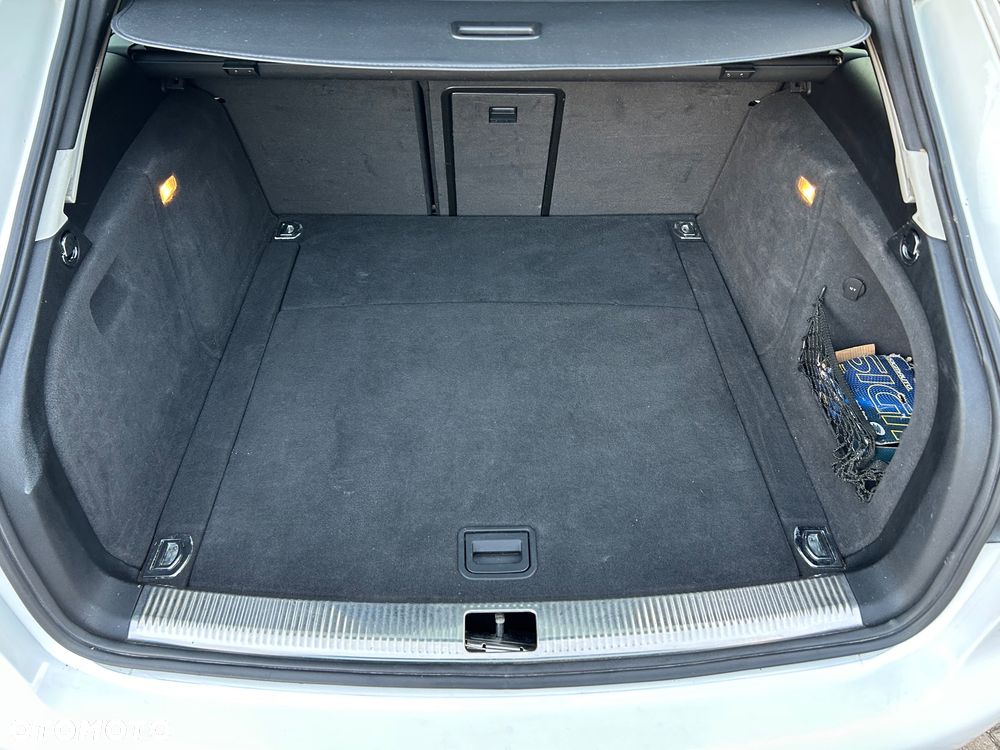 Audi A4 Avant - 8