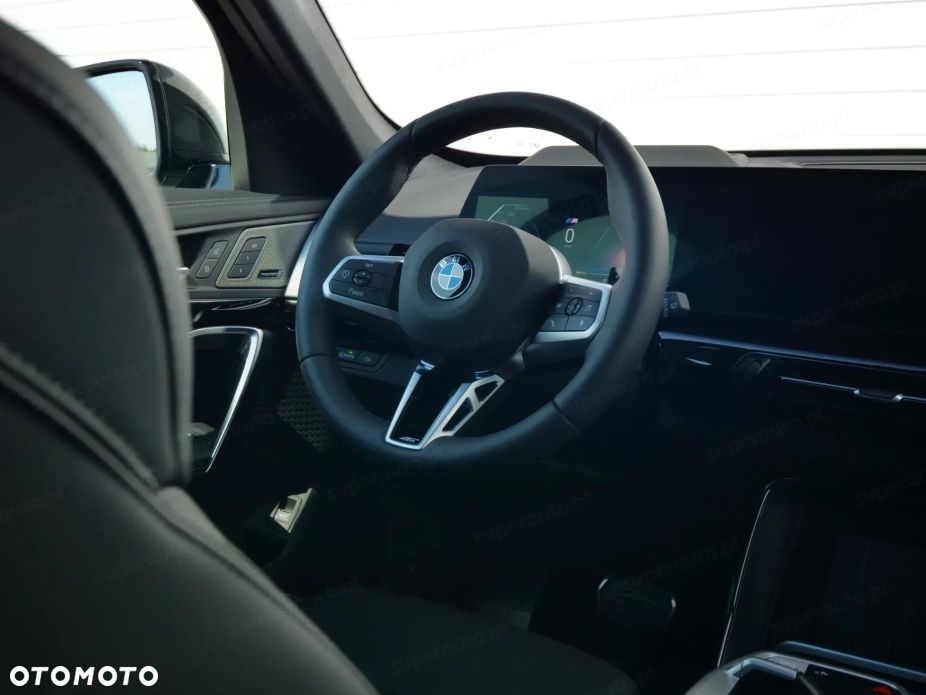 BMW X1 - 13