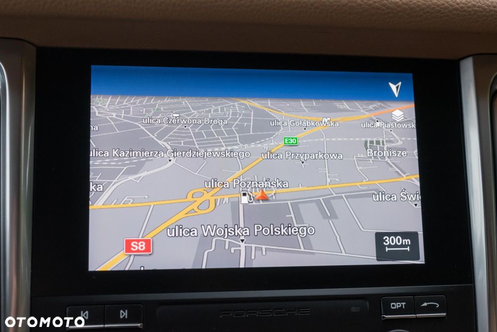 Porsche Macan S Diesel - 17