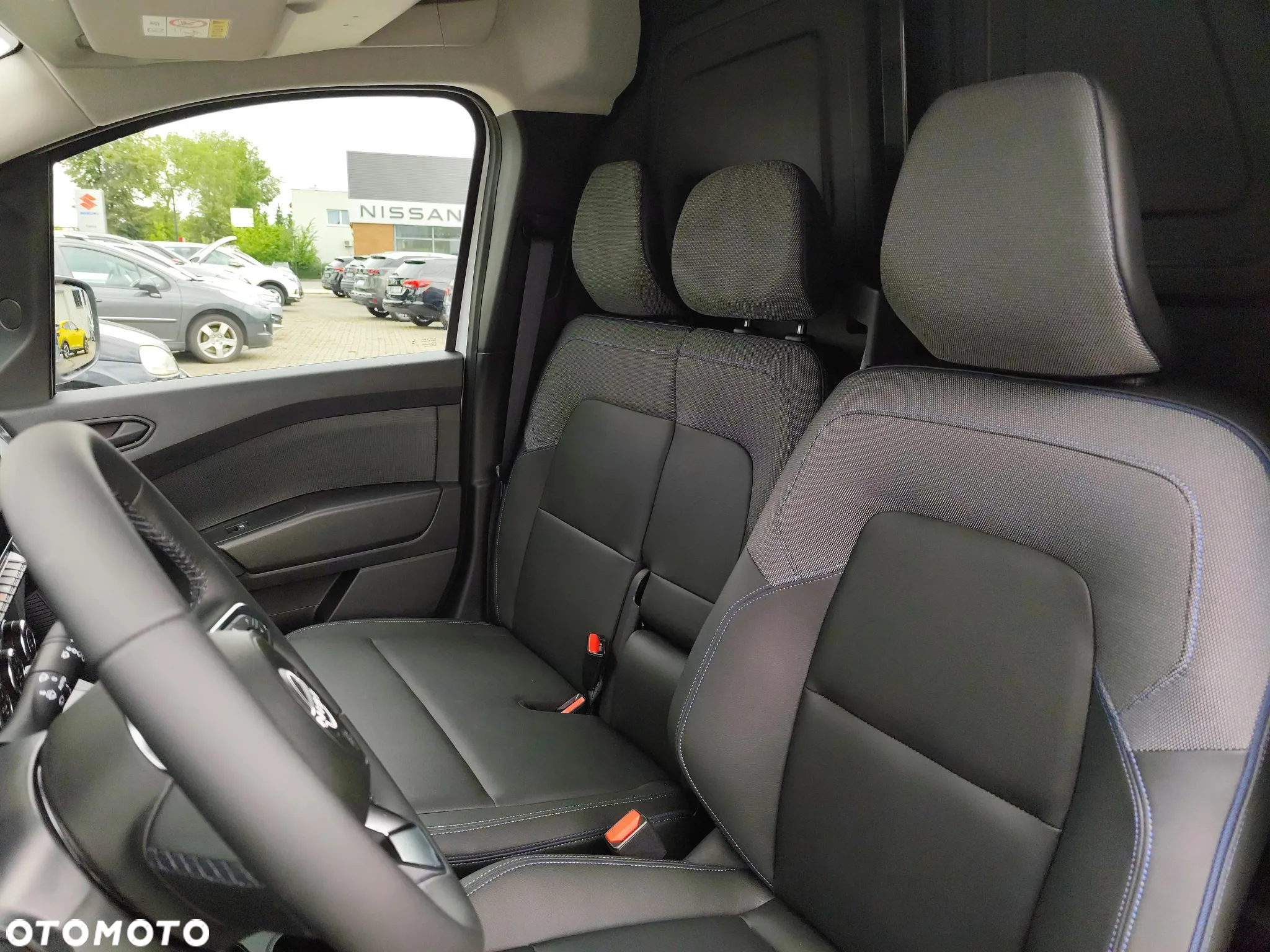 Nissan Townstar - 11
