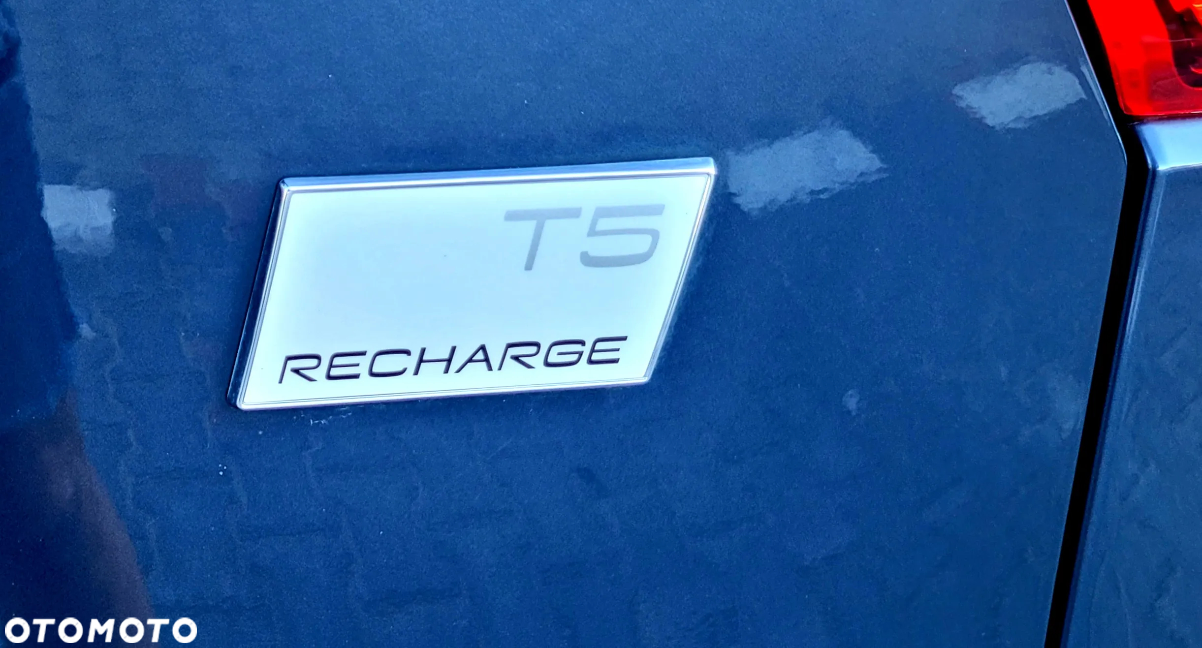 Volvo XC 40 T5 Plug-In Hybrid Inscription Expression Pro - 27