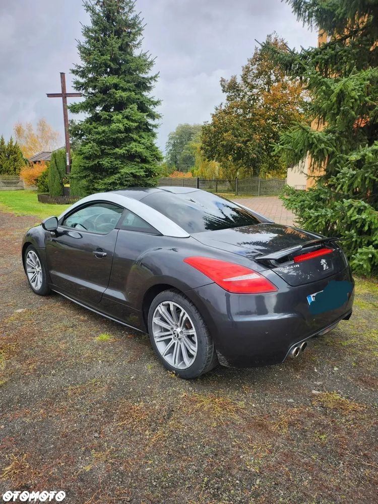 Peugeot RCZ - 6