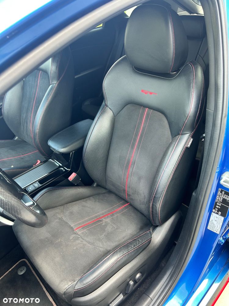 Kia ProCeed 1.6 T-GDI GT DCT - 23
