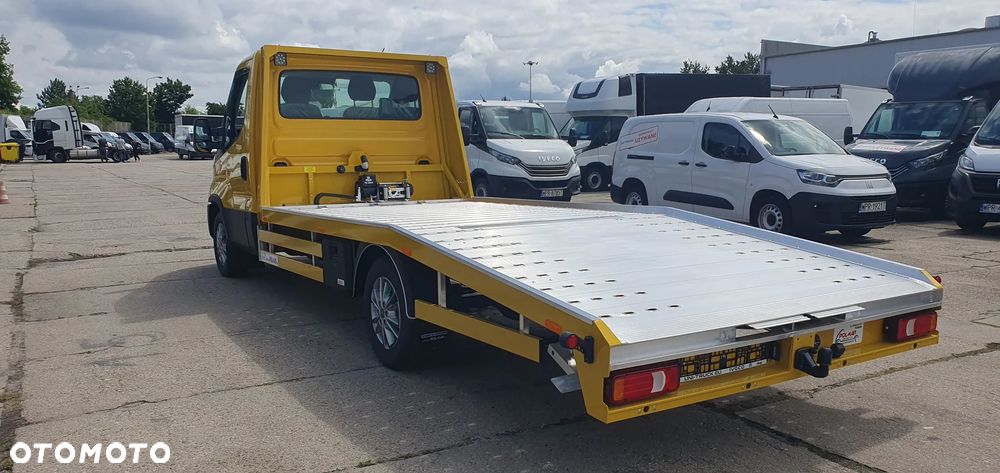 Iveco Daily 35S18A8 AUTOMAT - 6