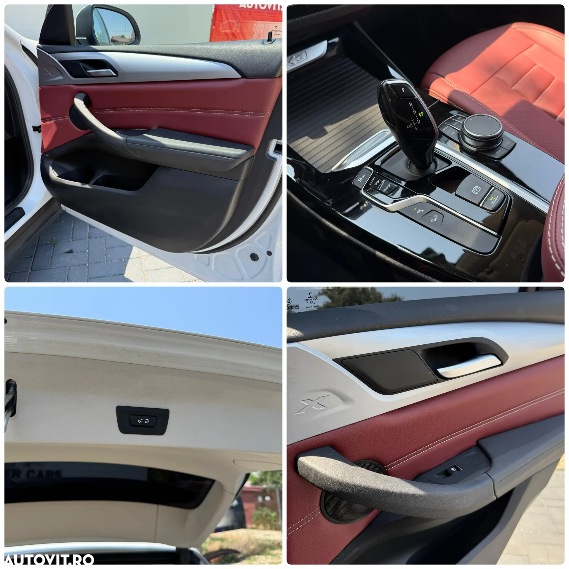 BMW X3 xDrive20d AT MHEV - 14